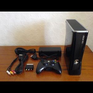 Xbox 360